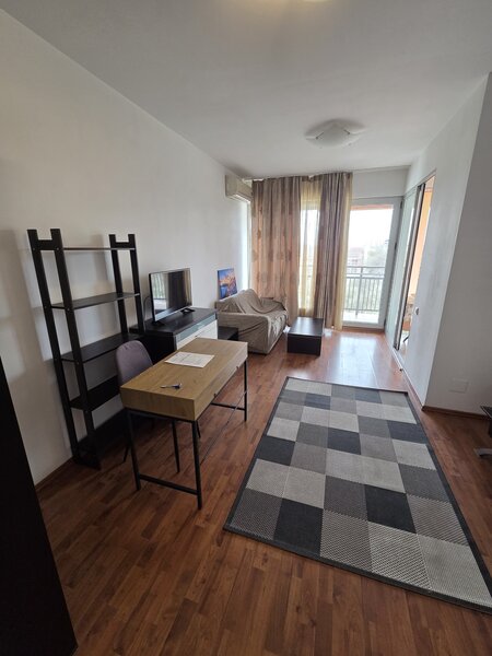 Militari, Politehnica