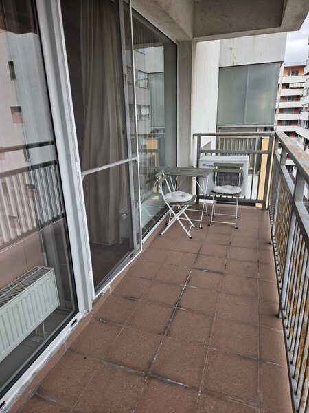 Militari, Politehnica