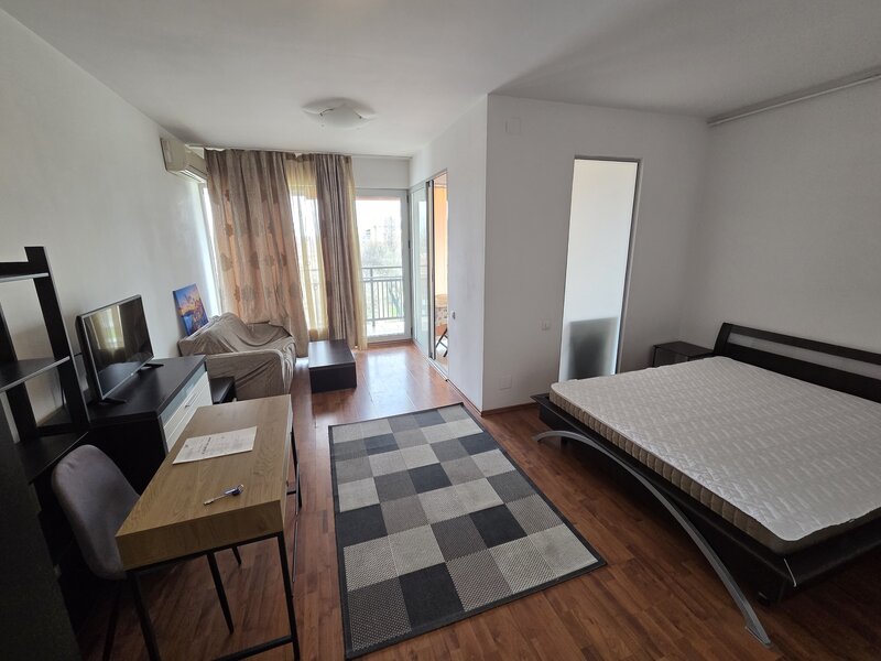 Militari, Politehnica