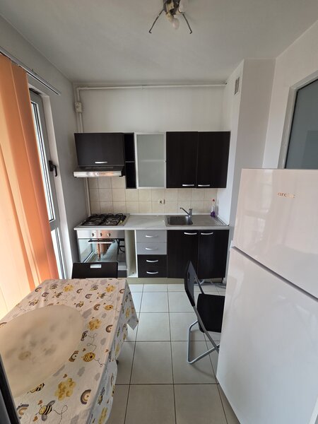 Militari, Politehnica