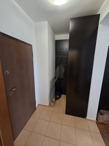 Militari, Politehnica