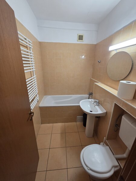 Militari, Politehnica