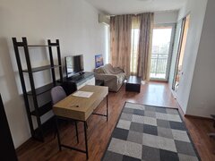 Militari, Politehnica